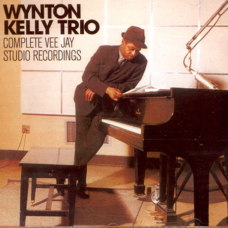 COMPLETE JAY STUDIO RECORDINGS