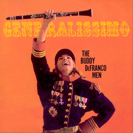 GENERALISSIMO+LIVE DATE