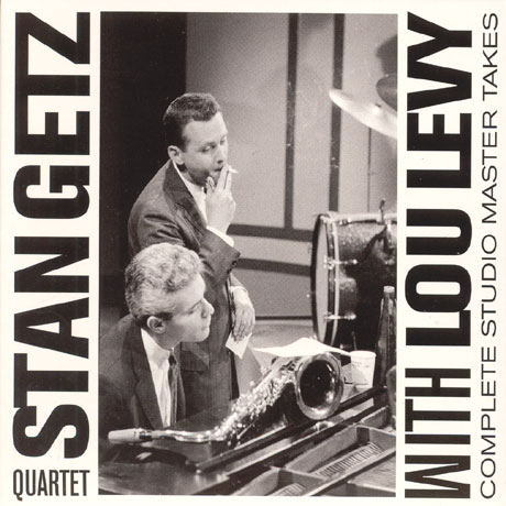 COMPLETE STUDIO MASTER TAKES