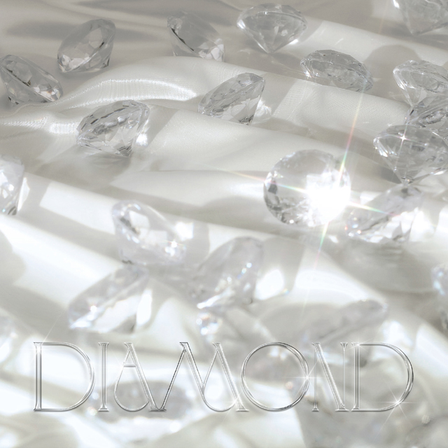 DIAMOND [미니 2집]