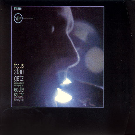 FOCUS [VME REMASTERED]