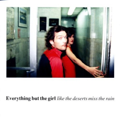 LIKE THE DESERTS MISS THE RAIN