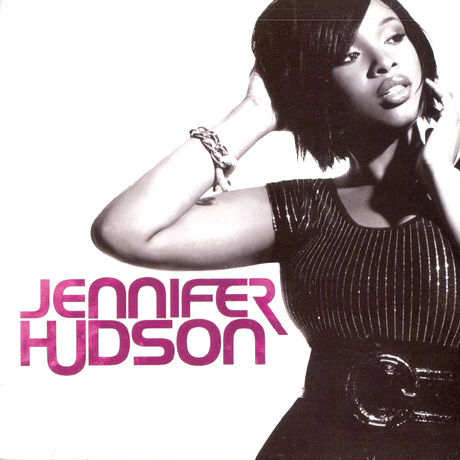 JENNIFER HUDSON