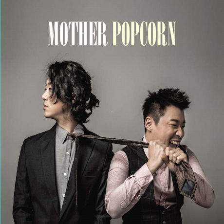 MOTHER POPCORN [싱글]