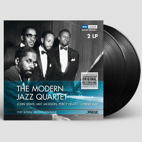 1959 BONN BEETHOVENHALLE [180G LP]