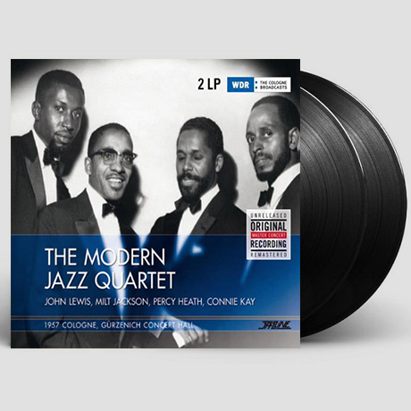 1957 COLOGNE GURZENICH CONCERT HALL [180G LP]