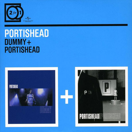 DUMMY+PORTISHEAD
