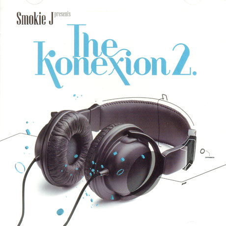 THE KONEXION 2