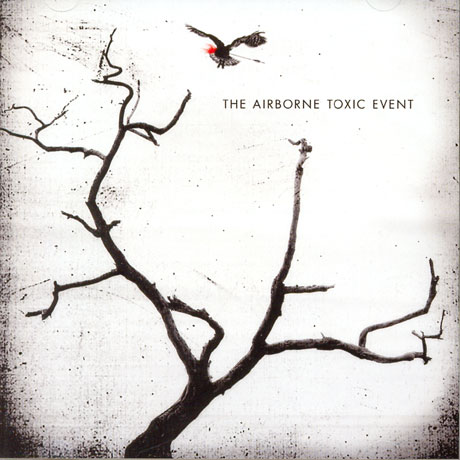 THE AIRBORNE TOXIC EVENT