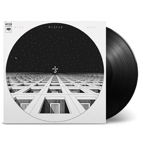 BLUE OYSTER CULT [180G LP]