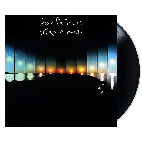 WORD OF MOUTH [180G LP]