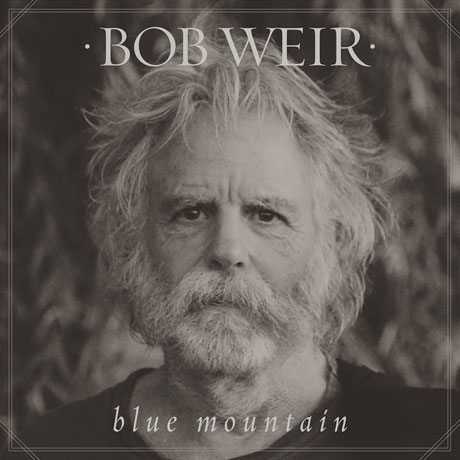 BLUE MOUNTAIN [DIGIPACK]