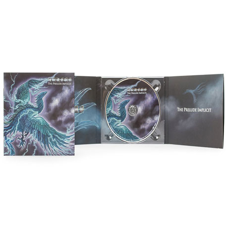 THE PRELUDE IMPLICIT [SPECIAL EDITION] [DIGIPACK]