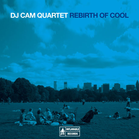 REBIRTH OF COOL [DIGIPACK]
