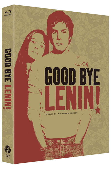 굿바이 레닌 [풀슬립 넘버링 한정판] [GOOD BYE LENIN!]
