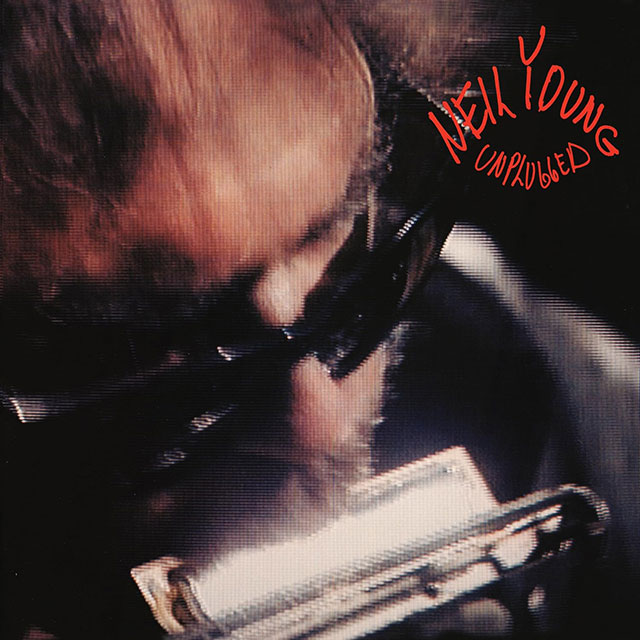 UNPLUGGED [LP]