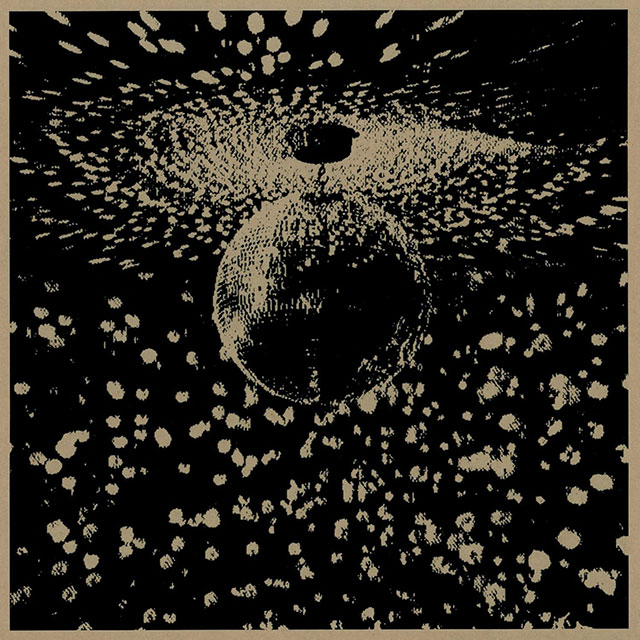 MIRROR BALL