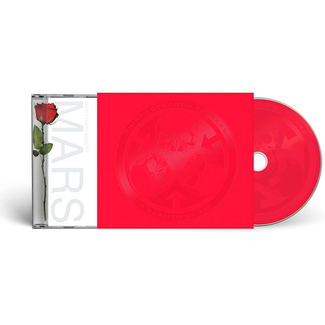 A BEAUTIFUL LIE [20TH ANNIVERSARY]