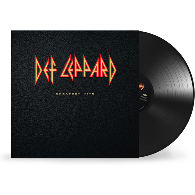 GREATEST HITS [LP]