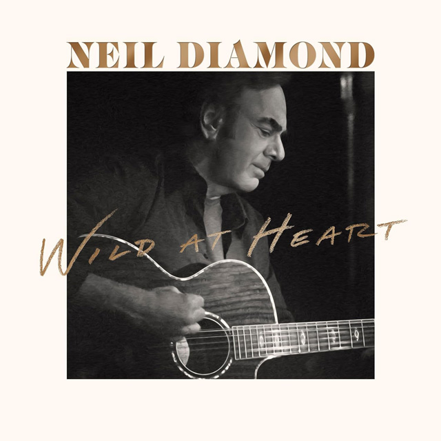 WILD AT HEART