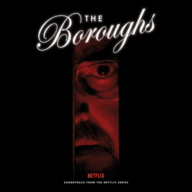 THE BOROUGHS [더 실버타운]