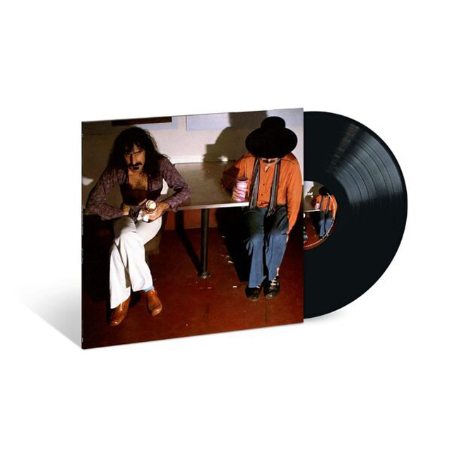 BONGO FURY [50TH ANNIVERSARY] [180G LP]