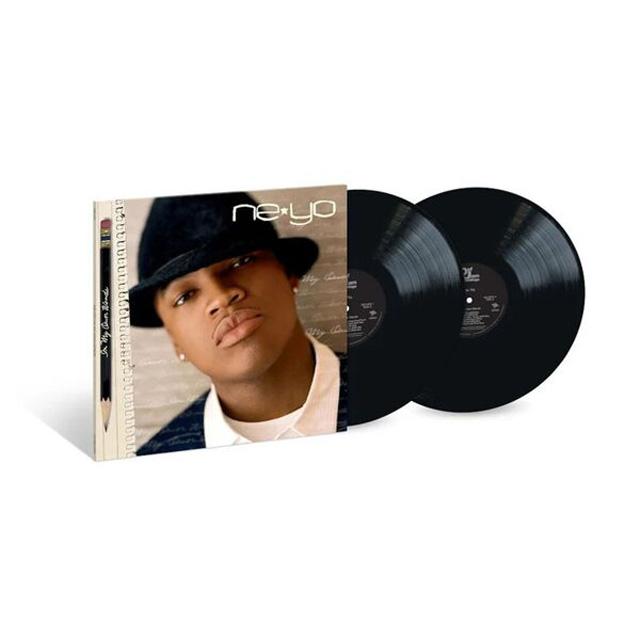 IN MY OWN WORDS [20TH ANNIVERSARY] [LP]