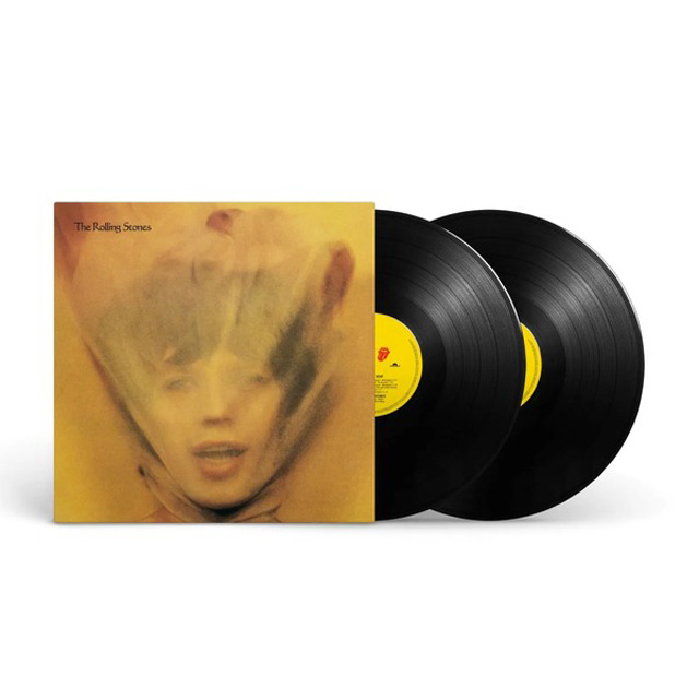 GOATS HEAD SOUP [DELUXE EDITION][180G LP]