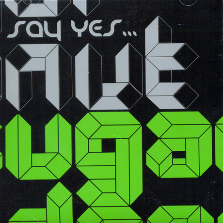 SAY YES [EP]