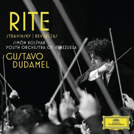 RITE/ GUSTAVO DUDAMEL