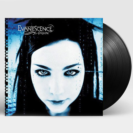 FALLEN [LP]