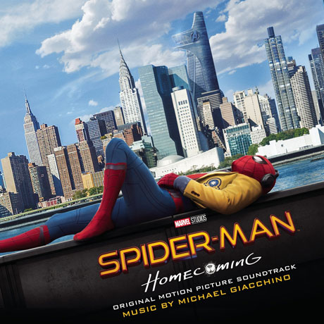 SPIDER-MAN: HOMECOMING [스파이더맨: 홈커밍]