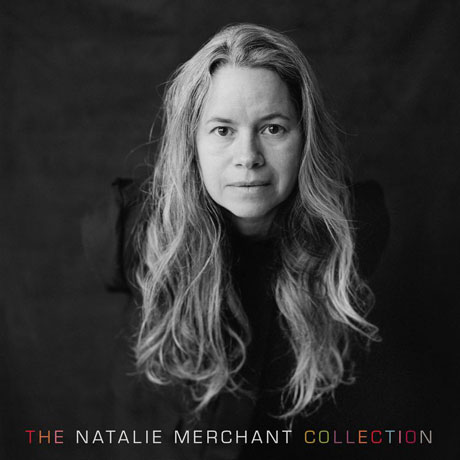 THE NATALIE MERCHANT COLLECTION [DELUXE EDITION]
