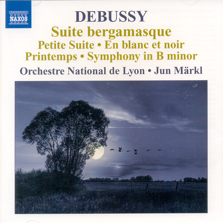 ORCHESTRAL WORKS 6/ JUN MARKL