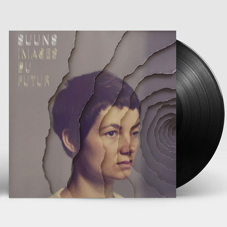 IMAGES DU FUTUR [LP]