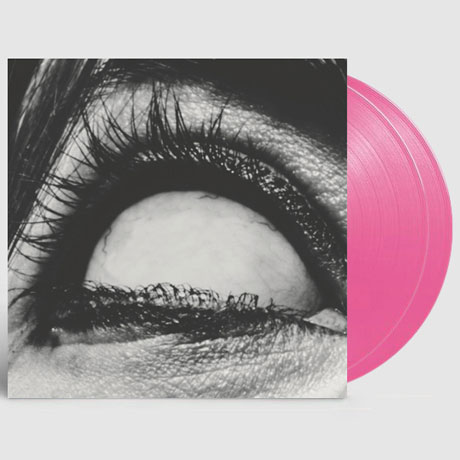 PINNED [BRAINWASHING MACHINE EDITION] [PINK LP]