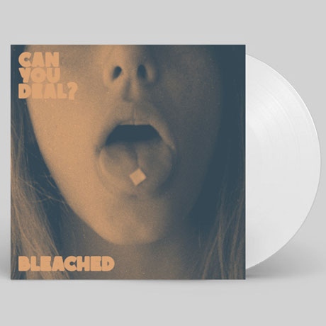 CAN YOU DEAL? [WHITE LP]