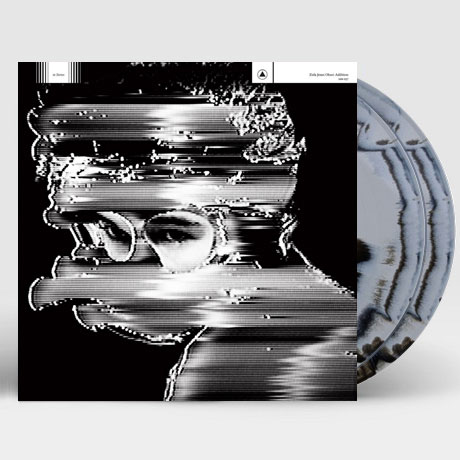 OKOVI: ADDITIONS [GRAY & BLACK STARDUST LP]