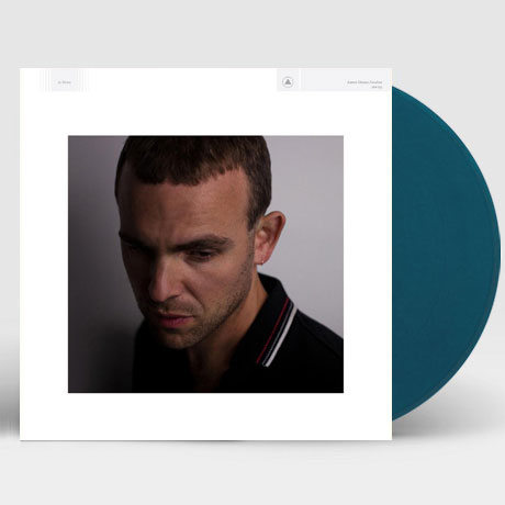 FREEDOM [NAVY BLUE LP]