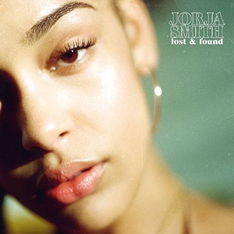 LOST & FOUND