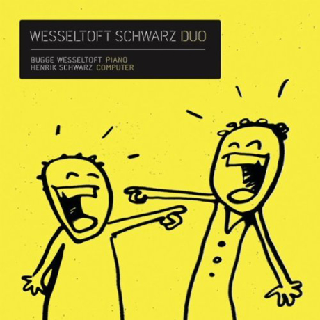 WESSELTOFT SCHWARZ DUO