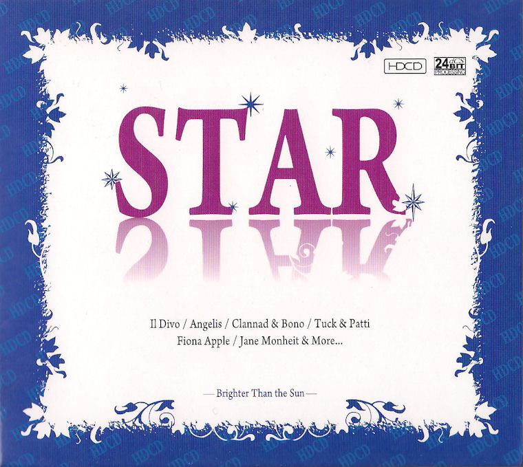 STAR: BRIGHTER THAN THE SUN