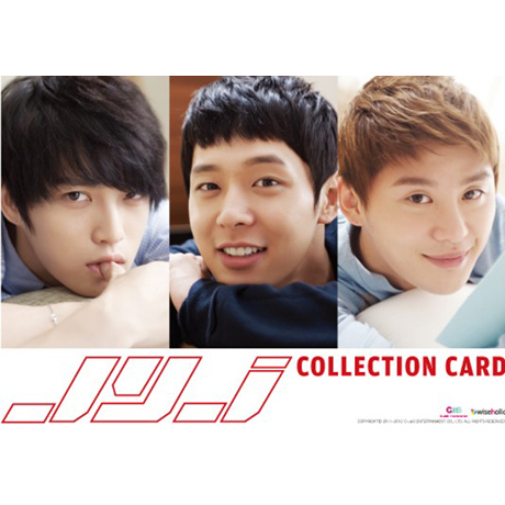 STAR COLLECTION CARD [1PACK]