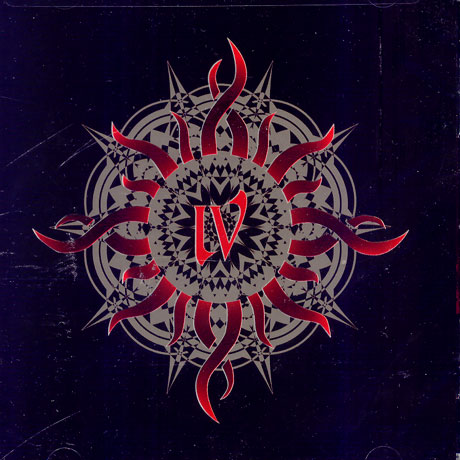 GODSMACK 4