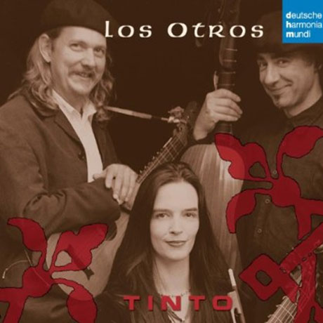 TINTO [로스 오트로스: 틴토]