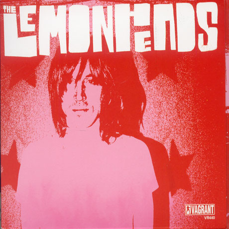 THE LEMONHEADS [DIGIPACK]