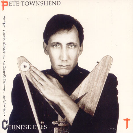 ALL THE BEST COWBOYS HAVE CHINESE EYES