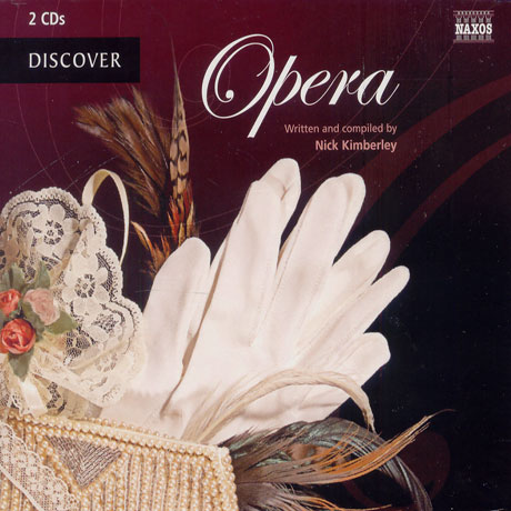OPERA [DISCOVER]