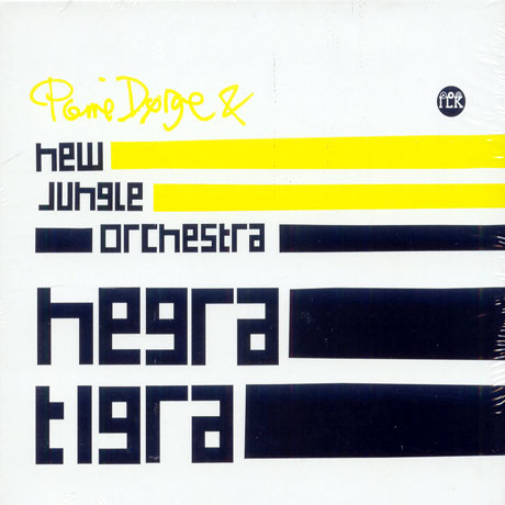 NEGRA TIGRA