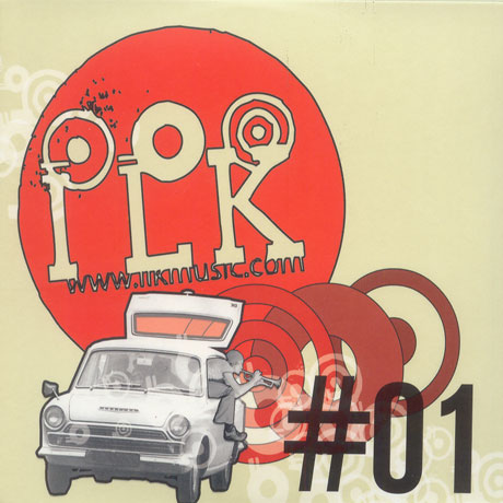ILK #01